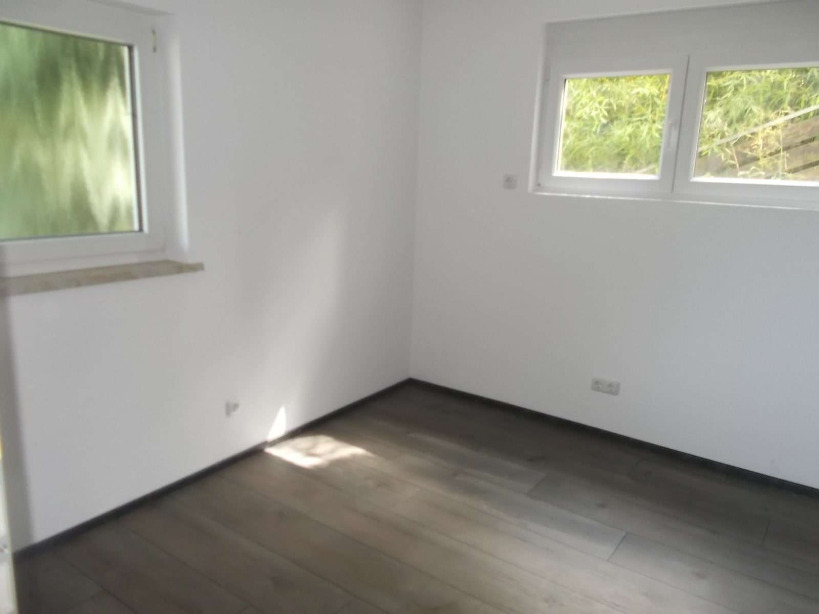 Immobilie in Büdingen - Bungalow mit Aussicht in Büdingen-Rinderbügen - Bild 6