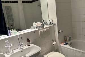 Von PRIVAT - Attraktive 3-Zimmer-Wohnung mit Balkon & EBK im Kurgebiet Wiesbaden-Bierstadt (Aukamm)  – Die vollständige Adresse der Immobilie erhältst du vom Anbieter., 65191 Bierstadt, Wiesbaden – Vorschaubild 10