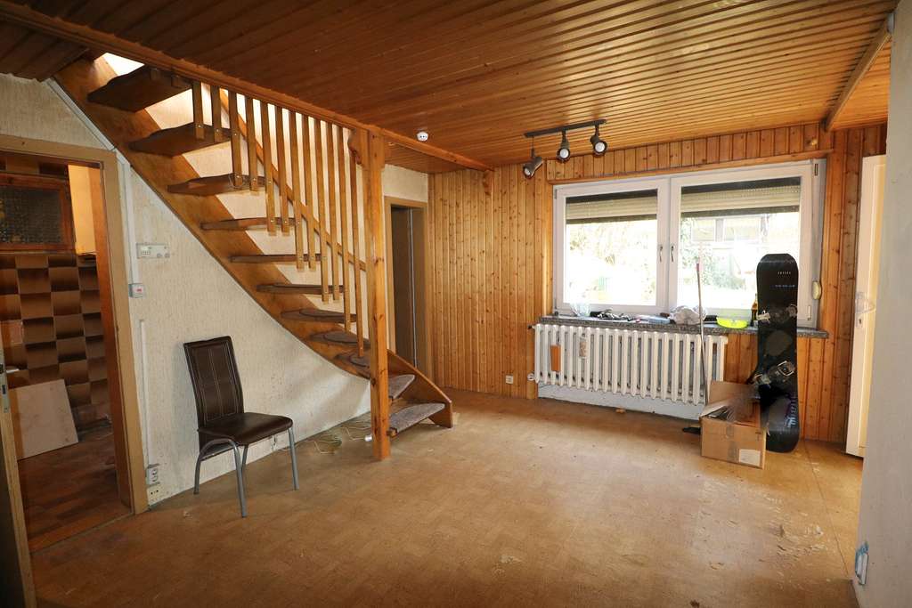 Immobilie in Diensdorf-Radlow - 300 Meter bis zum Scharmützelsee: Rückzugsort am Waldrand - Bild 3