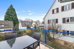 Attraktives Dreifamilienhaus in Stuttgart-Vaihingen – Traumgarten & freie EG-Wohnung – Die vollständige Adresse der Immobilie erhältst du vom Anbieter., 70563 Heerstraße, Stuttgart – Vorschaubild 17