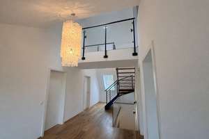 Stilvolle Maisonette-Eigentumswohnung mit großzügiger Dachterrasse in einzigartiger Dorfrandlage – Die vollständige Adresse der Immobilie erhältst du vom Anbieter., 41352 Korschenbroich – Vorschaubild 3