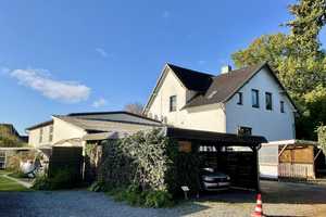 Mehrfamilienhaus in Golfplatznähe – Stormarn (Kreis) – Vorschaubild 2