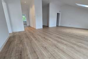 Erstbezug! A+, Solar, Wärmepumpe - 3,5 Zimmer Neubau im Grünen – Böttcherkamp 202 c, 22549 Lurup, Hamburg – Vorschaubild 5