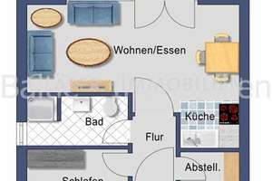Schönes Reihenmittelhaus in Klingberg! – Die vollständige Adresse der Immobilie erhältst du vom Anbieter., 23684 Scharbeutz – Vorschaubild 19