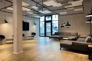 Studentenapartment zur Miete – Billhorner Kanalstraße 49, 20539 Rothenburgsort, Hamburg – Vorschaubild 3