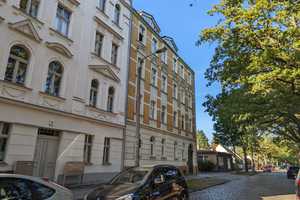Eigennutzung oder Kapitalanlage? Jetzt TOP Gelegenheit!  Altbauwohnung Babelsberg Nord! – Babelsberg Nord, Potsdam, 14482 Potsdam – Vorschaubild 2
