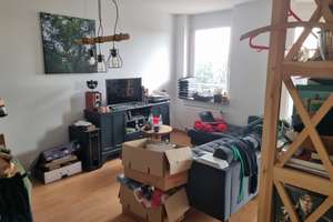 Kompakte 2 Zimmerwohnung zu vermieten! – Am Hopfengarten 6b, 64295 Darmstadt-West, Darmstadt – Vorschaubild 4