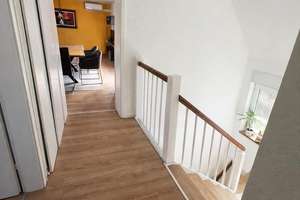 Einfamilienhaus in sehr guter Lage in Oggersheim – 67071 Oggersheim, Ludwigshafen am Rhein – Vorschaubild 16