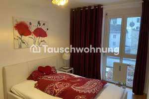 Tauschwohnung: Helle 2-Zi-Wohnung mit Südbalkon – Lindwurmstraße 100, 80337 Sendlinger Feld, München – Vorschaubild 7