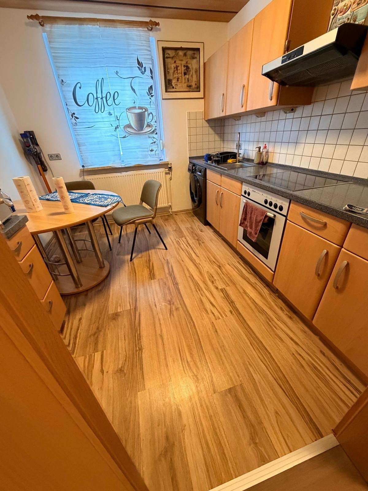 Immobilie in Helmbrechts - Eigentumswohnung in Helmbrechts - Bild 3