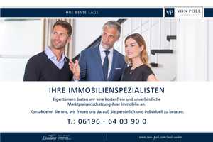 Villa für Visionäre in Bestlage – Main-Taunus-Kreis – Vorschaubild 9