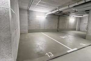 Erstbezug: Exclusive 3-Zimmer Neubau mit EBK und Stellplatz – Donnersbergring 4, 64295 Mitte, Darmstadt – Vorschaubild 8