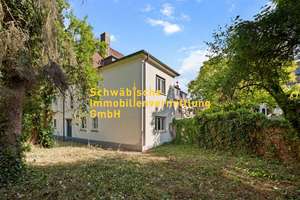 Leerstand: 1- bis 3- Familienhaus, großer Garten, PKW-Stellplätze, mögl. Ausbauspotenzial im UG & DG – Die vollständige Adresse der Immobilie erhältst du vom Anbieter., 70193 Kräherwald, Stuttgart – Vorschaubild 5