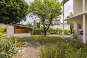 Zweifamilienhaus mit möglichem Umbau auf MFH und separatem Büroeingang.  – Die vollständige Adresse der Immobilie erhältst du vom Anbieter., 80935 Lerchenau-Ost, München – Vorschaubild 19