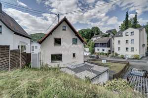 Kleines Haus mit Charme und Potenzial – ideal für Handwerker und Individualisten – 56588 Waldbreitbach – Vorschaubild 2