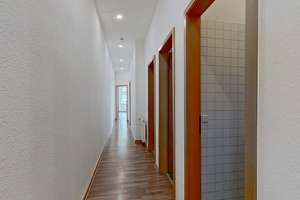 Herbstzauber fürs neue Zuhause - Einziehen, einkuscheln, Kaltmiete sparen: Weitläufige 4-Zimmer-W... – 39104 Altstadt, Magdeburg – Vorschaubild 13