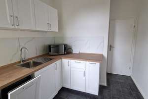 Schöne 2-Zimmer-Wohnung mit moderner Einbauküche - Stellplatz optional in Engelsdorf – Sommerlindenstraße 7, 4319 Engelsdorf, Leipzig – Vorschaubild 3