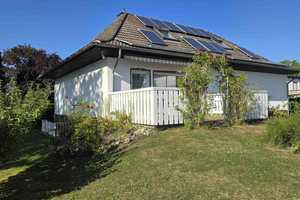 Gepflegtes Einfamilienhaus mit viel Platz und großem Grundstück in Limburg-Süd (Blumenrod) – Zeppelinstraße 19, 65549 Limburg-Weilburg (Kreis) – Vorschaubild 3
