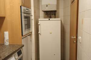 Charmante 2-Zimmer-Wohnung mit Balkon und Einbauküche in Top-Lage – Böheimstraße 76, 70199 Heslach, Stuttgart – Vorschaubild 10