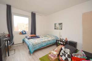 Kapitalanlage: Schöne, kleine 2-Zimmer-Wohnung mit Einbauküche und modernem Duschbad in Lebenstedt. – Die vollständige Adresse der Immobilie erhältst du vom Anbieter., 38226 Lebenstedt, Salzgitter – Vorschaubild 4