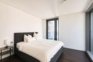 The Crown - Exklusives Wohnen am Strandkai – Die vollständige Adresse der Immobilie erhältst du vom Anbieter., 20457 HafenCity, Hamburg – Vorschaubild 10