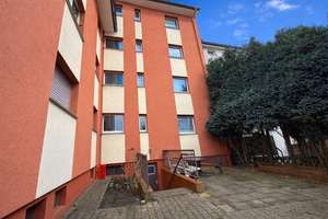 Schöne WBS-Wohnung mit 58 m² in ruhiger Lage – Die vollständige Adresse der Immobilie erhältst du vom Anbieter., 47138 Obermeiderich, Duisburg – Vorschaubild 3
