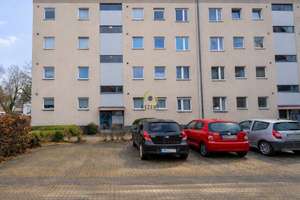Schöner Ausblick vom Südost-Balkon - 2,5-Zimmer-Wohnung in ruhiger Lage und mit Stellplatz – Die vollständige Adresse der Immobilie erhältst du vom Anbieter., 13349 Wedding, Berlin – Vorschaubild 22