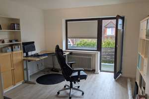 Attraktives Mittelreihenhaus mit Vollkeller, S- W Terrasse und Garage in ruhiger gefragter Ortslage – Die vollständige Adresse der Immobilie erhältst du vom Anbieter., 28832 Achim – Vorschaubild 15