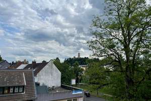 Schöne, sanierte 3-Zimmer-Maisonette-Wohnung im Bad Godesberger Villenviertel! – Jahnallee 5, 53173 Godesberg-Villenviertel, Bonn – Vorschaubild 1