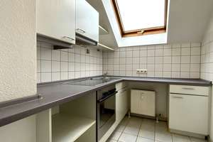 Helle und gemütliche 2-Zimmer Wohnung mit Balkon in ruhiger Lage – Die vollständige Adresse der Immobilie erhältst du vom Anbieter., 74385 Pleidelsheim – Vorschaubild 4