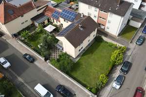 ++Wohnoase für 1-2 Familien mit großem teilbarem Grundstück in zentraler ruhiger Lage++ – Die vollständige Adresse der Immobilie erhältst du vom Anbieter., 67240 Bobenheim-Roxheim – Vorschaubild 5