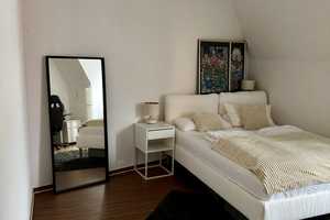 Zentral gelegene 3-Zimmer-Wohnung – ideal für WGs! – Augsburg – Vorschaubild 2