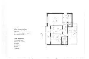 KÄUFERPROVISIONSFREI! Wohnlich, gepflegt, gut geschnitten: 
3-Zimmer-Wohnung mit Balkon und Garage – Die vollständige Adresse der Immobilie erhältst du vom Anbieter., 59067 Mitte, Hamm – Vorschaubild 16