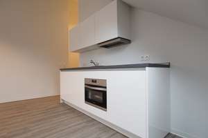 Studentenwohnung im Dachgeschoss -  Neubau – Voltmannstr. 159, 33613 Schildesche, Bielefeld – Vorschaubild 6