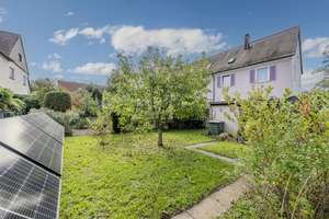 Gepflegtes Reihenendhaus mit PV-Anlage, Garage und ausgebautem Dachgeschoss in gewachsener Wohnlage – Die vollständige Adresse der Immobilie erhältst du vom Anbieter., 73730 Oberesslingen, Esslingen am Neckar – Vorschaubild 19