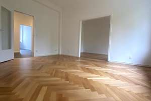 Hohenstaufenring Ecke Lindenstraße - Ruhige, Hochwertige und schwellenfreie 4-Zimmerwohnung – Die vollständige Adresse der Immobilie erhältst du vom Anbieter., 50674 Neustadt/Süd, Köln – Vorschaubild 4