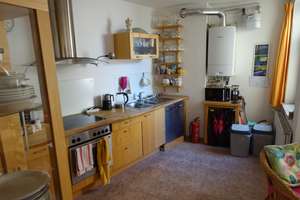 Wohnen mit Charakter: 2-Zimmer-Wohnung in der Nordstadt – 30167 Nordstadt, Hannover – Vorschaubild 4