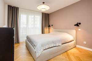 Top saniertes City-Apartment nahe Kurfürstendamm – Die vollständige Adresse der Immobilie erhältst du vom Anbieter., 10709 Wilmersdorf, Berlin – Vorschaubild 7