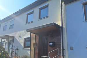 Charmantes Reihenmittelhaus mit Garage in Orschel-Hagen – Reutlingen (Kreis) – Vorschaubild 1