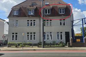 Stilvolle 3-Zimmer-Wohnung mit Süd-Balkon. Nähe Kaufland und Mercedes -Werk.