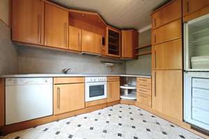 Familienfreundliches Reihenmittelhaus mit Garten – Die vollständige Adresse der Immobilie erhältst du vom Anbieter., 38112 Nordstadt, Braunschweig – Vorschaubild 11
