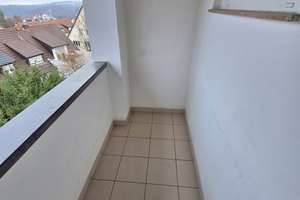 Gemütliche 3-Zimmer-Wohnung in Halbhöhenlage mit Aussicht – Die vollständige Adresse der Immobilie erhältst du vom Anbieter., 70569 Kaltental, Stuttgart – Vorschaubild 7
