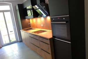 Hochwertige Wohnung mit Balkon, Wanne, Dusche, Fußbodenheizung & Einbauküche! Stellplatz möglich! – Albert-Schmidt-Straße 1, 6110 Südliche Innenstadt, Halle (Saale) – Vorschaubild 25