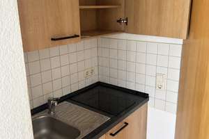 Nur für Studenten: 23 qm 1-Zimmer Wohnung  – Hatschiergasse 21, 53111 Bonn-Zentrum, Bonn – Vorschaubild 2