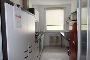 Helle 2-Zimmer Wohnung mit Balkon in Uni-Nähe – Die vollständige Adresse der Immobilie erhältst du vom Anbieter., 30419 Herrenhausen, Hannover – Vorschaubild 4