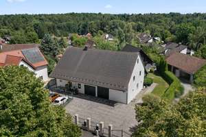 Einfamilienhaus mit Nebengebäude! Hochwertiges Anwesen mit energieeffizienter Ausstattung – Die vollständige Adresse der Immobilie erhältst du vom Anbieter., 90518 Altdorf bei Nürnberg – Vorschaubild 27