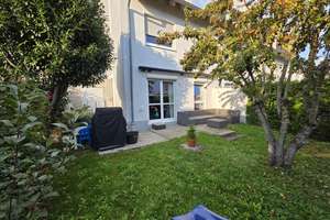 REIHENHAUS IN FAMILIENFREUNDLICHER ORTSRANDLAGE VON NIEDER-ESCHBACH – 60437 Nieder-Eschbach, Frankfurt am Main – Vorschaubild 3