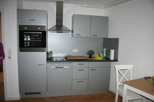 Vollmöbliertes Appartement in Innenstadt - Toplage - im Effizienzhaus 70  Standard – Elefantengasse 11, 97070 Altstadt, Würzburg – Vorschaubild 3