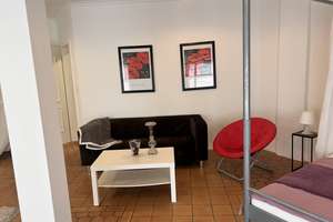 Charmante 1-Zimmer Wohnung im EG in Düsseldorf Flingern Nord – Dorotheenstraße 69, 40235 Flingern Nord, Düsseldorf – Vorschaubild 8