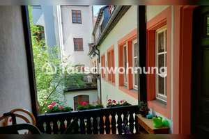 Tauschwohnung: Suche 4 Zimmerwohnung